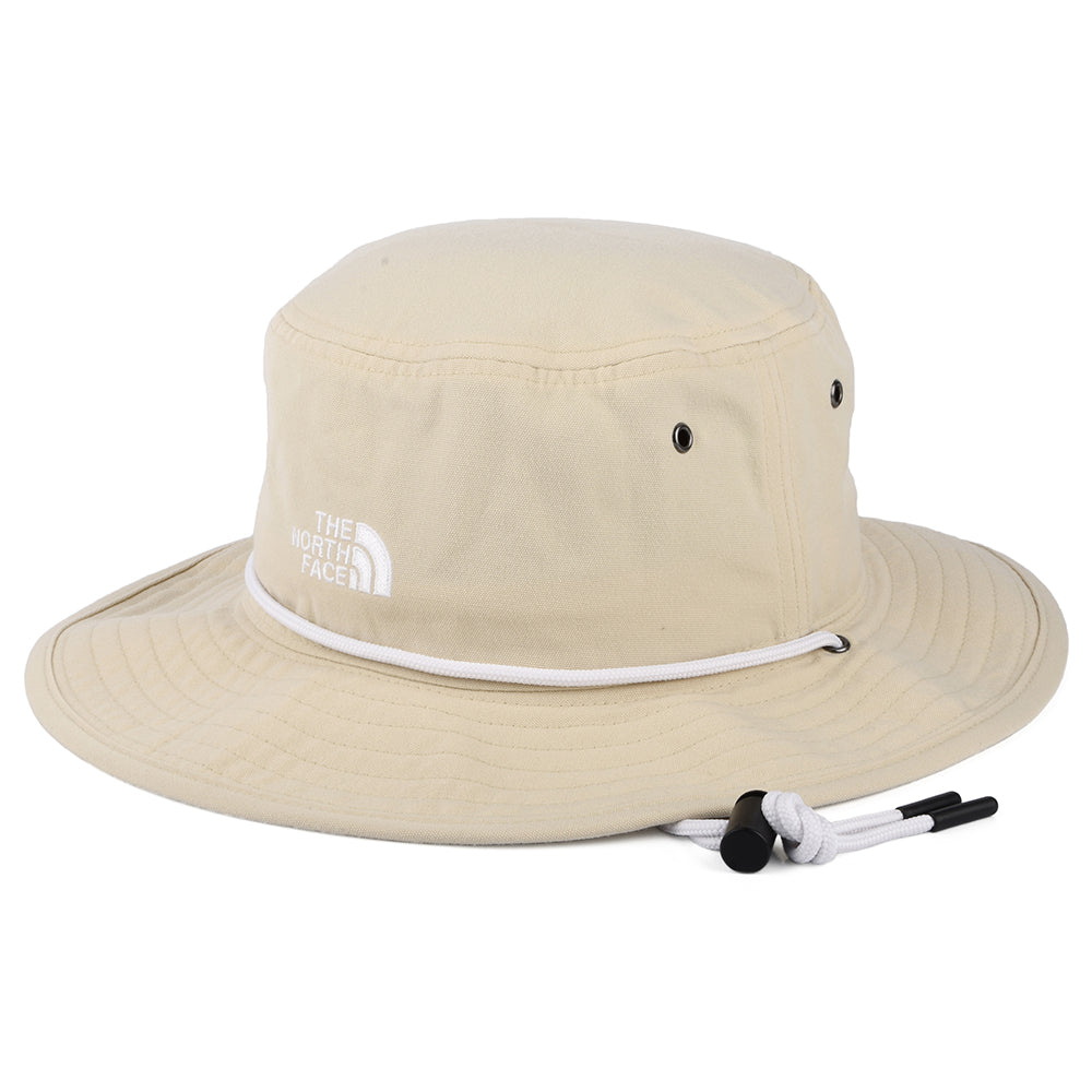 Chapeau Bob Boonie Recyclé Brimmer olive clair PATAGONIA - Chapeaux et Chapeau Bob Boonie Recyclé Brimmer olive clair PATAGONIA - Chapeaux et