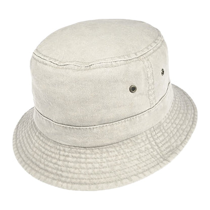 Chapeau Bob en Coton Original Pliable mastic VILLAGE HATS