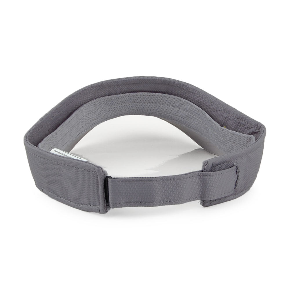 Visière Été Performance Classic gris NEW BALANCE