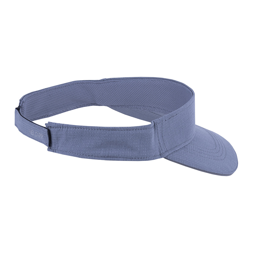 Visière Été Performance gris NEW BALANCE