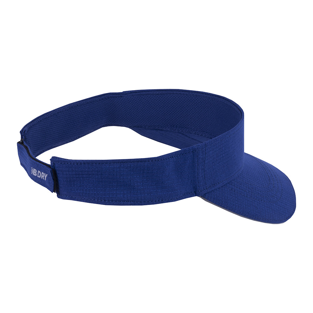 Visière Été Performance bleu marine NEW BALANCE