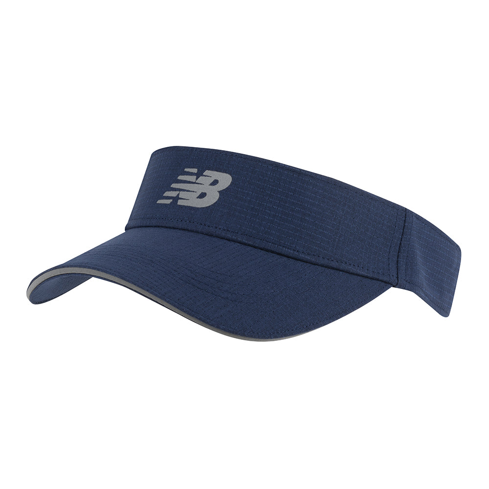 Visière Femme à Bord Large Recyclée bleu marine-bleu ADIDAS - Chapeaux Visière Femme à Bord Large Recyclée bleu marine-bleu ADIDAS - Chapeaux