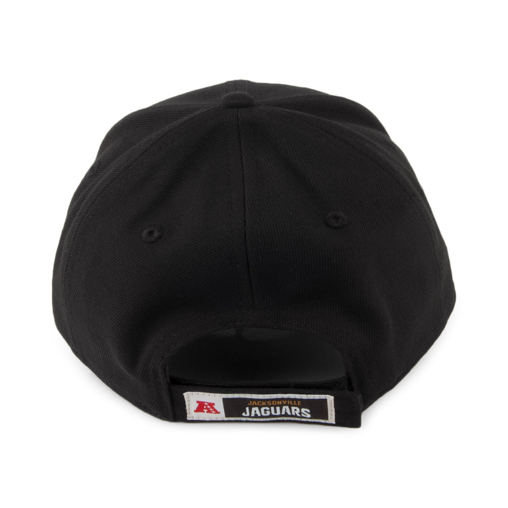 Casquette 9FORTY NFL The League Jacksonville Jaguars noir NEW ERA