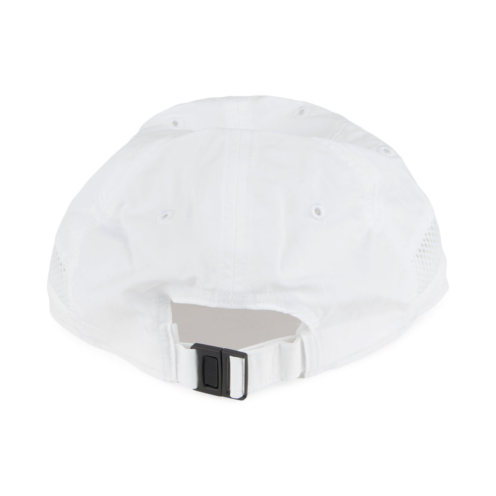 Casquette Tech Shade blanc COLUMBIA