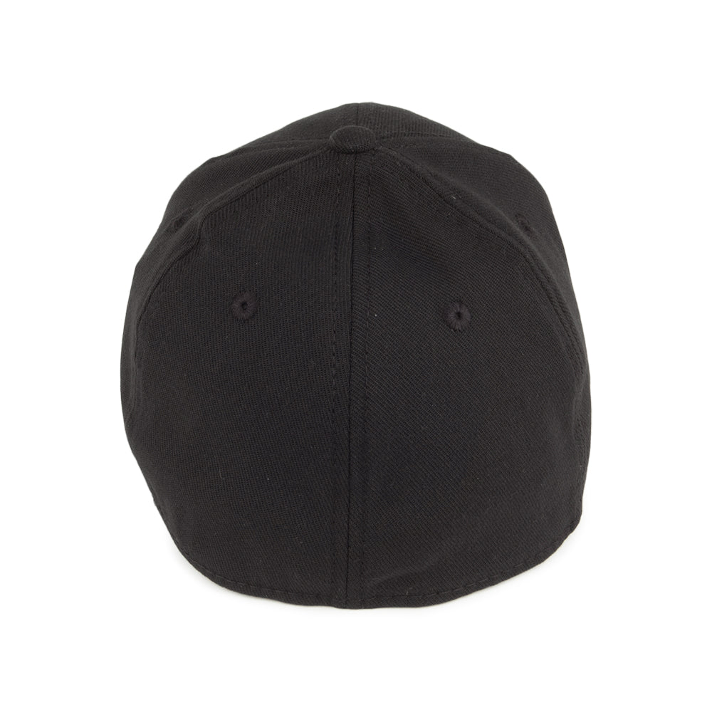 Casquette Vierge 39THIRTY Flag Collection noir NEW ERA
