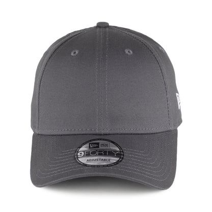 Casquette Vierge 9FORTY Flag Collection anthracite NEW ERA