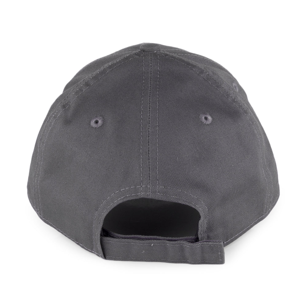 Casquette Vierge 9FORTY Flag Collection anthracite NEW ERA