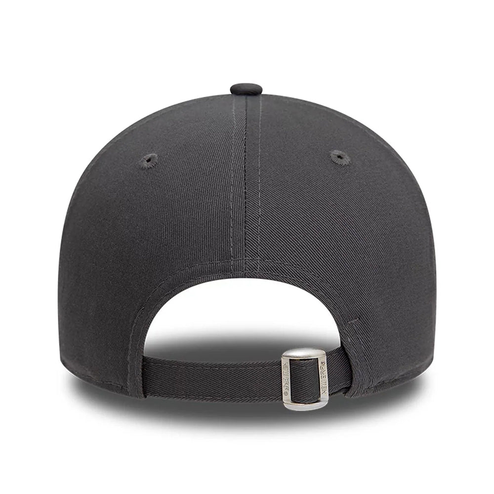 Casquette Vierge 9FORTY Flag Collection anthracite NEW ERA