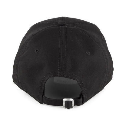 Casquette Vierge 9FORTY Flag Collection noir NEW ERA