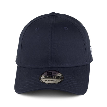 Casquette Vierge 9FORTY Flag Collection bleu marine NEW ERA