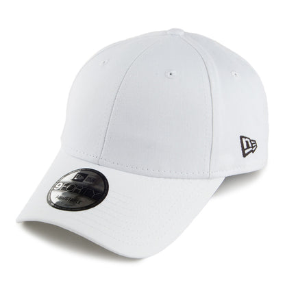 Casquette Vierge 9FORTY Flag Collection blanc NEW ERA