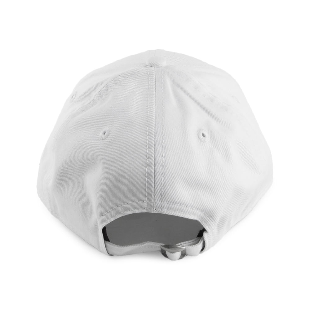 Casquette Vierge 9FORTY Flag Collection blanc NEW ERA