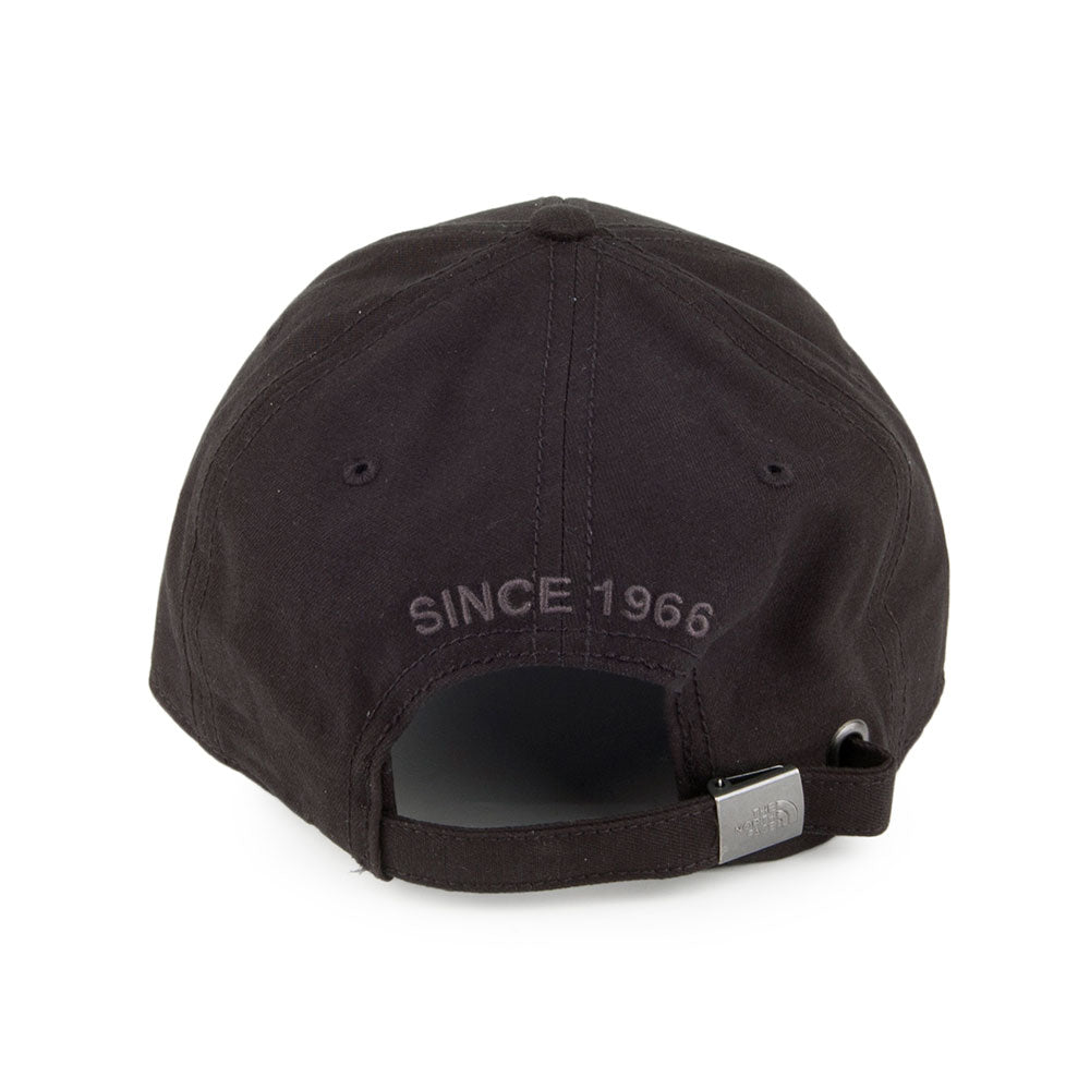 Casquette Classic noir THE NORTH FACE