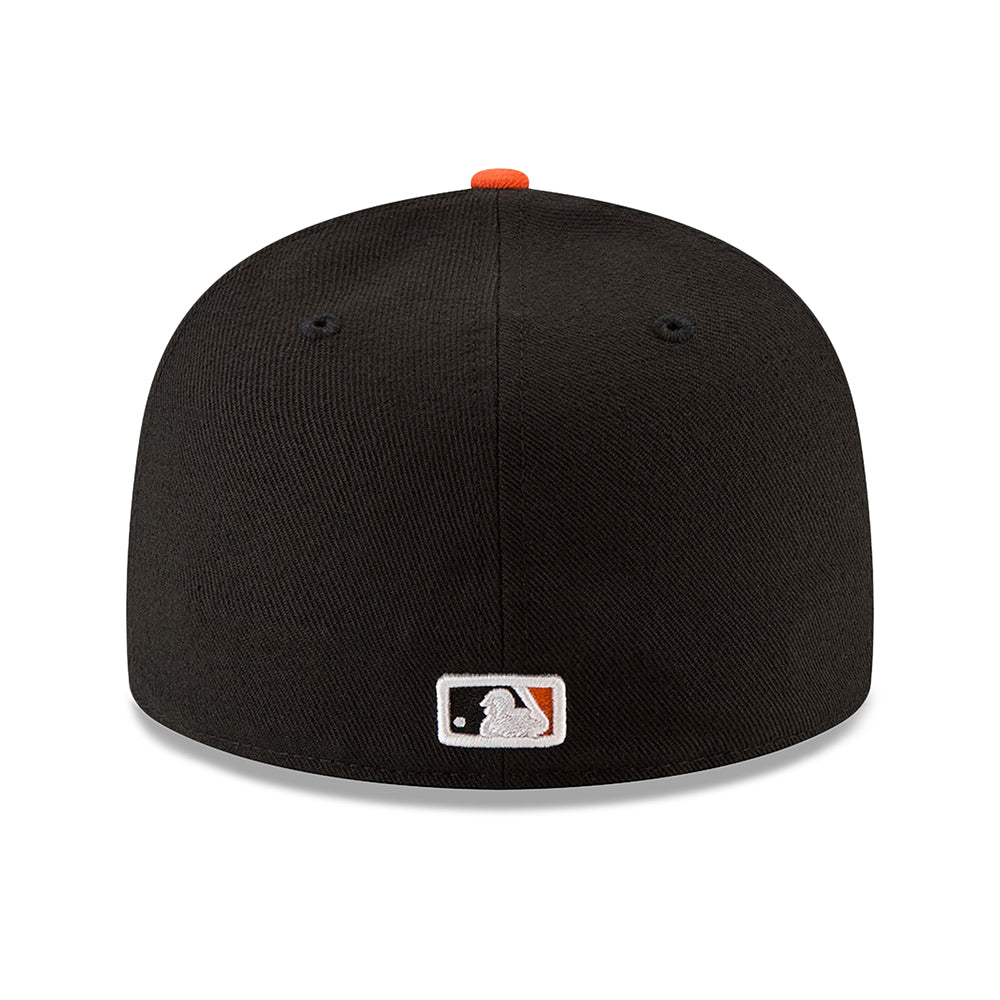 Casquette 59FIFTY MLB On Field AC Perf San Francisco Giants noir NEW ERA