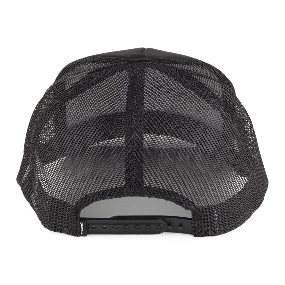 Casquette Trucker Original Surfer noir O'NEILL
