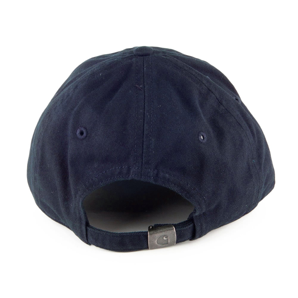 Casquette Major bleu marine CARHARTT WIP