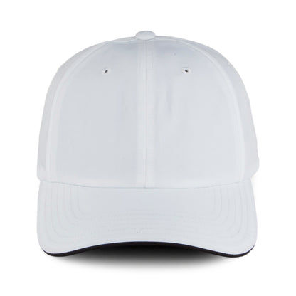 Casquette Performance 6 Panel Poly blanc ADIDAS