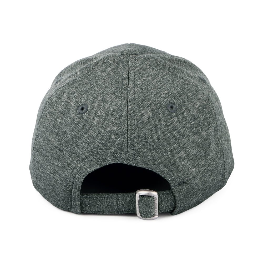 Casquette 9FORTY MLB Tech Jersey New York Yankees graphite-rose NEW ERA