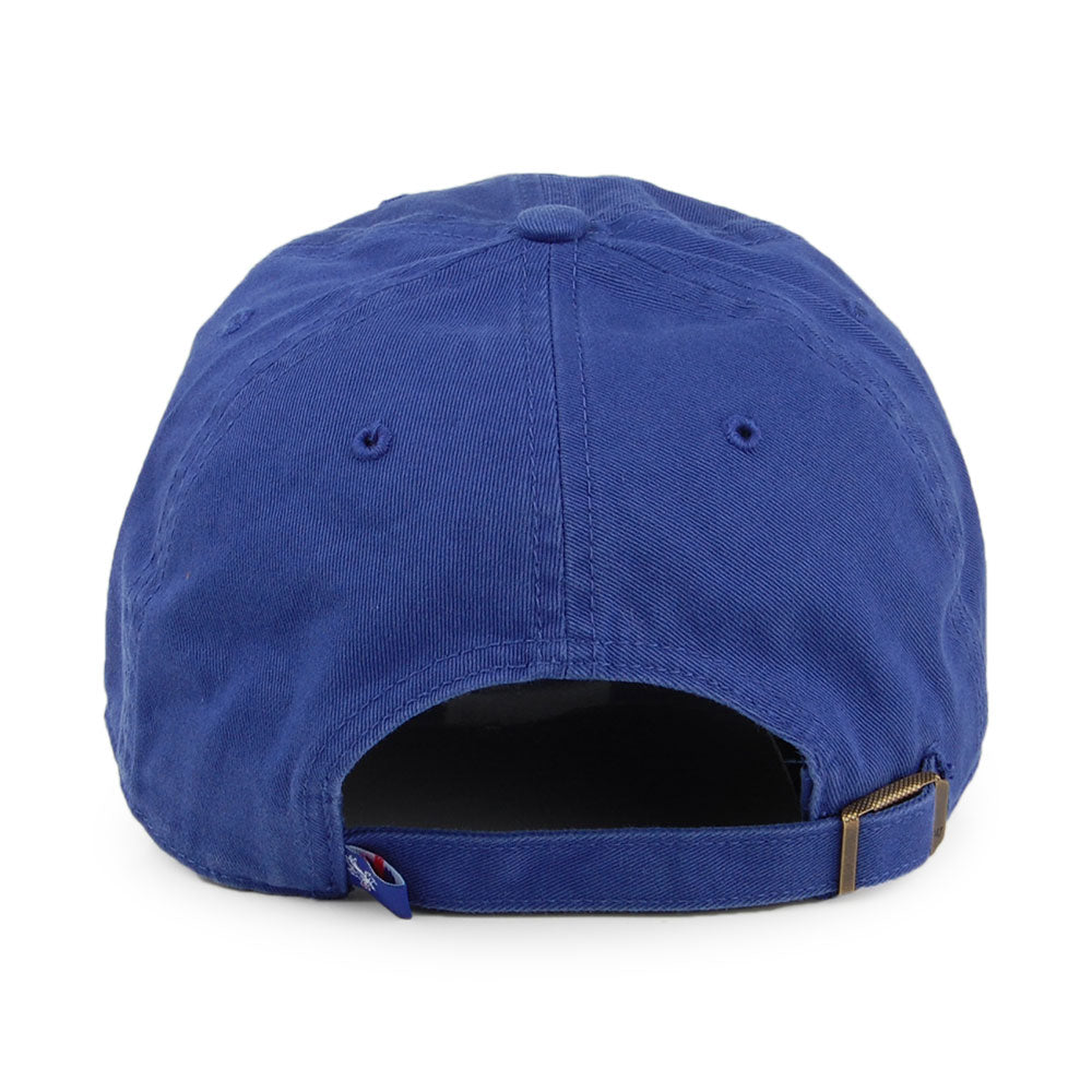 Casquette Clean Up Crystal Palace F.C. bleu 47 BRAND