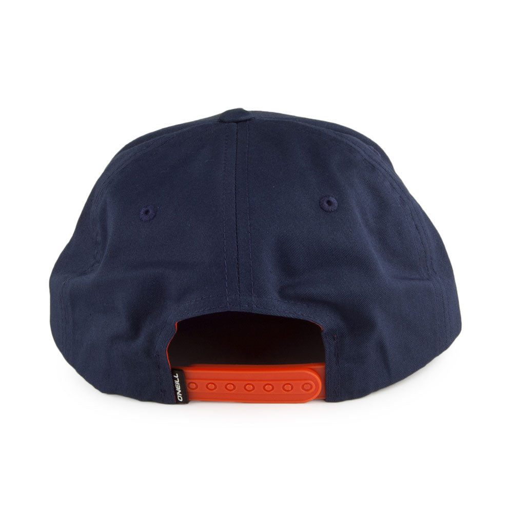 Casquette Snapback Point Sal bleu marine O'NEILL