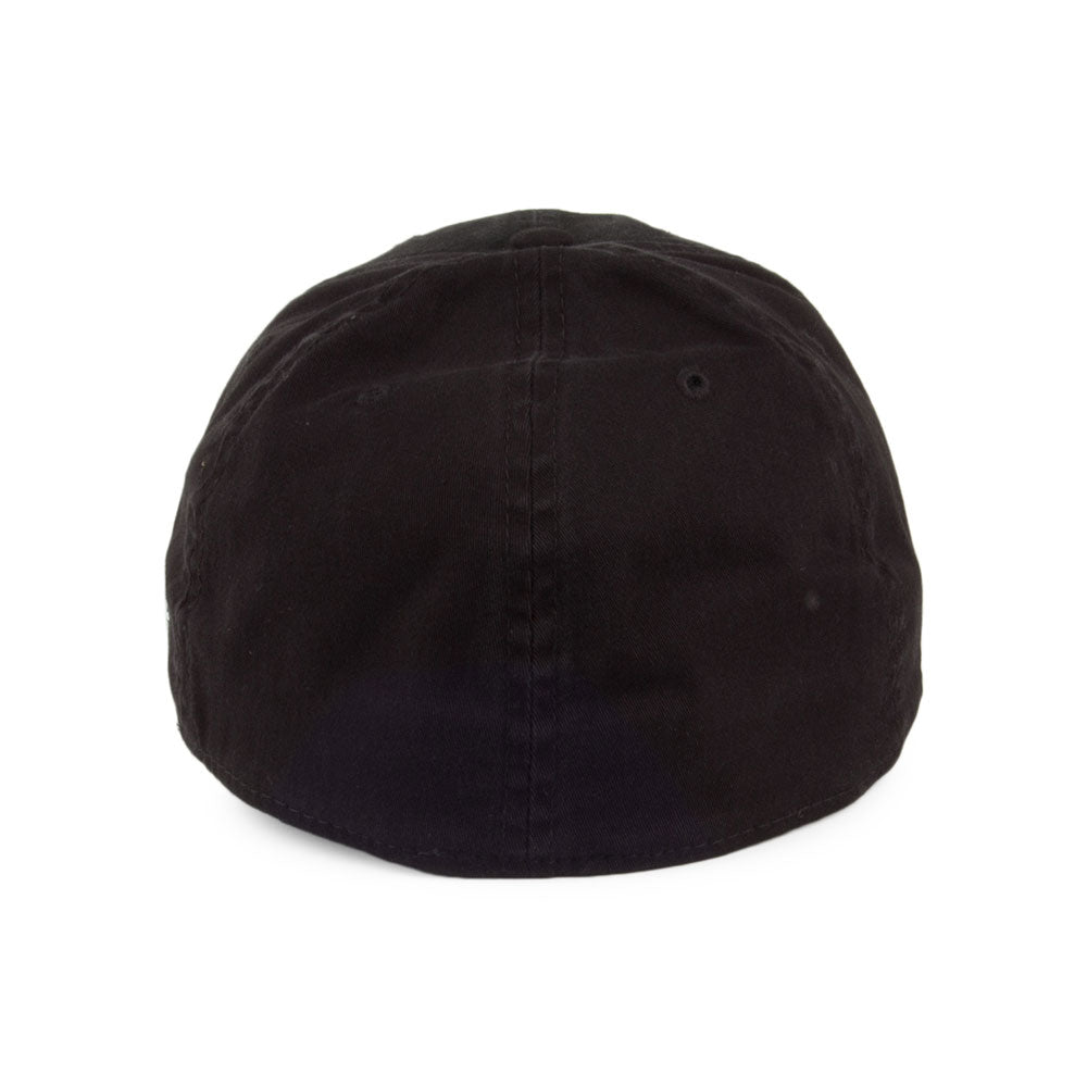 Casquette 39THIRTY Washed L.A. Dodgers noir NEW ERA