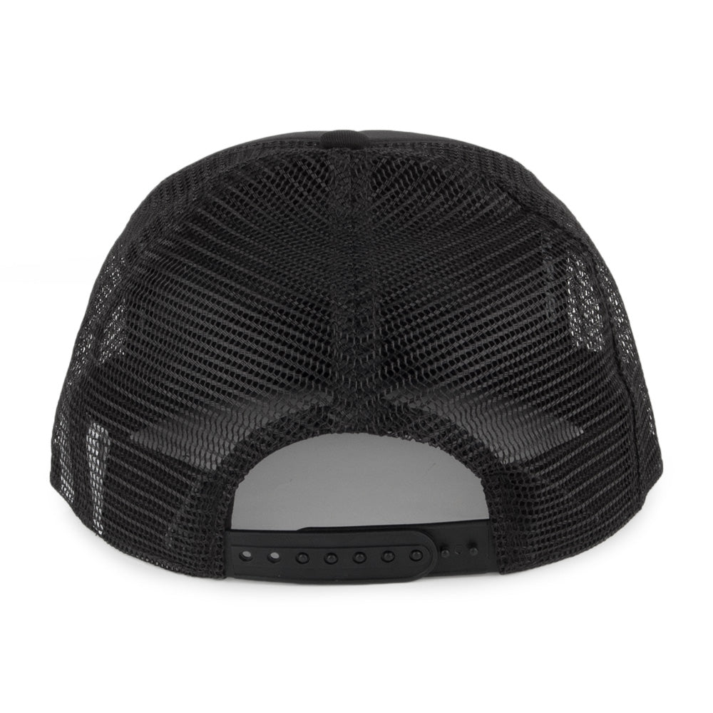 Casquette Trucker Detroit II noir CARHARTT WIP