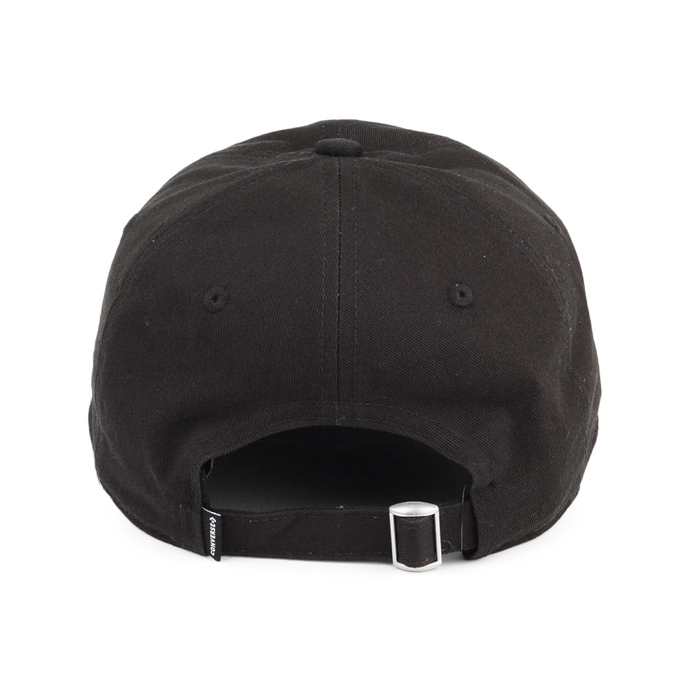 Casquette Monotone Core noir CONVERSE