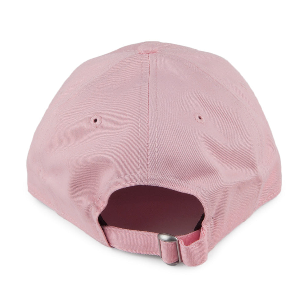 Casquette 9TWENTY Essential Packable L.A. Dodgers rose clair NEW ERA