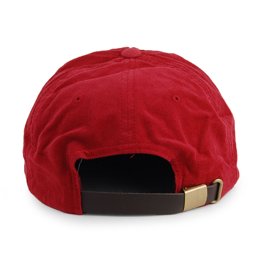 Casquette HP Stranded bordeaux BRIXTON