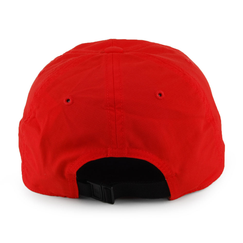 Casquette Horizon II rouge THE NORTH FACE