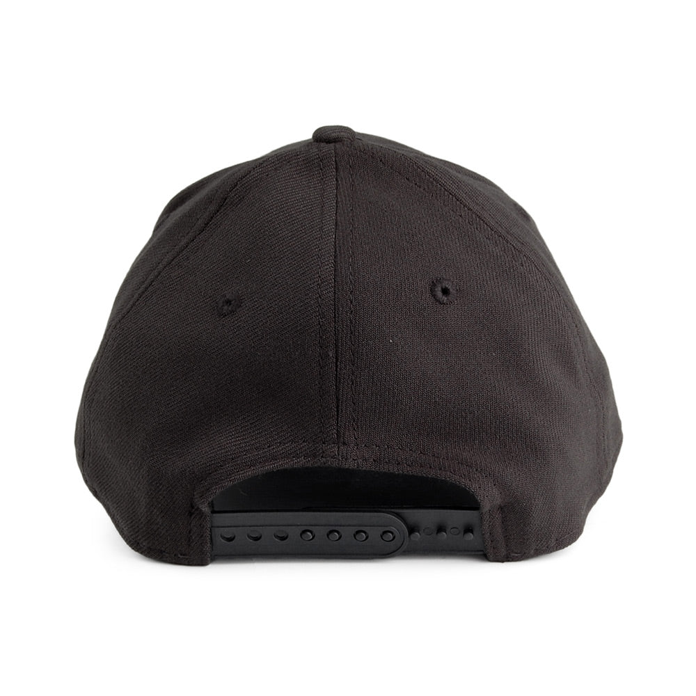 Casquette Snapback 9FIFTY Stretch Snap New York Yankees noir NEW ERA