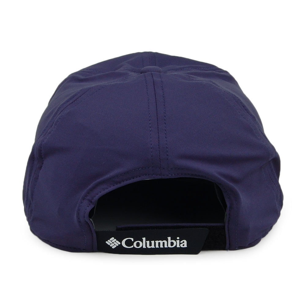 Casquette Coolhead bleu marine foncé COLUMBIA