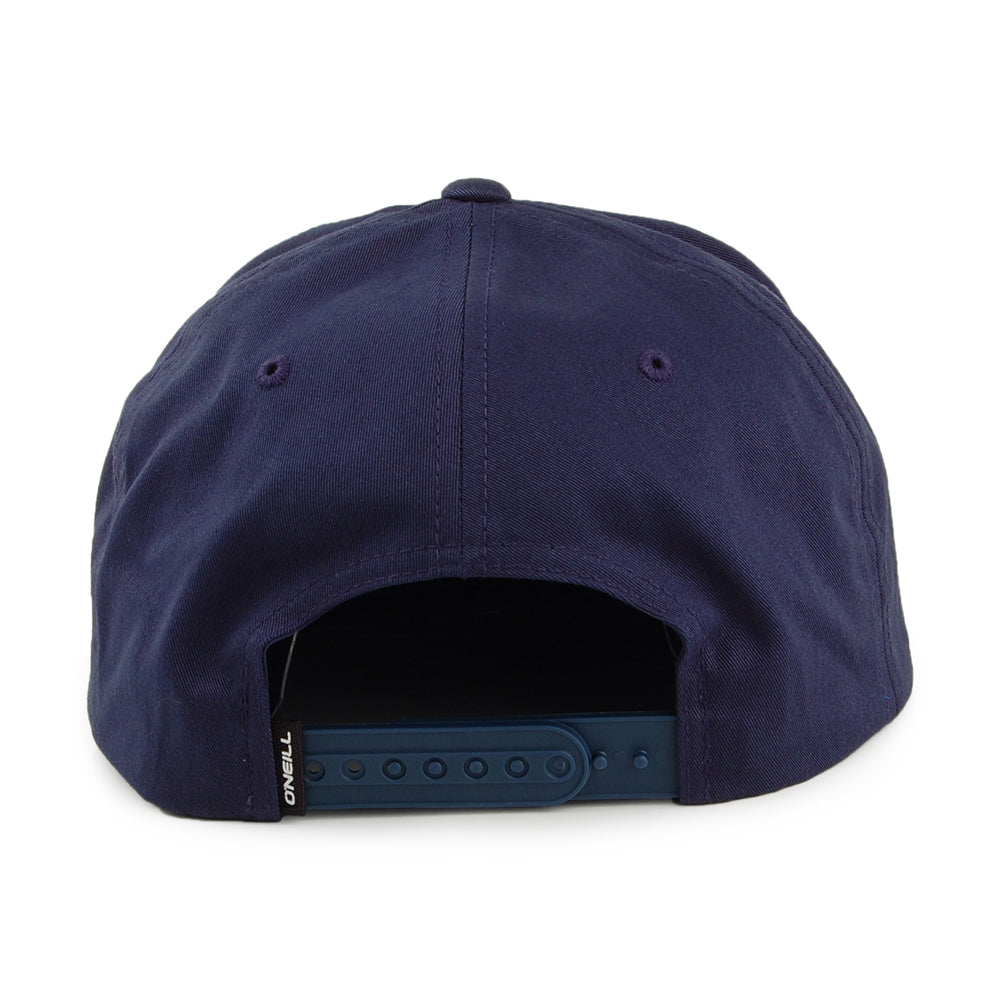 Casquette Snapback Point Sal II bleu O'NEILL