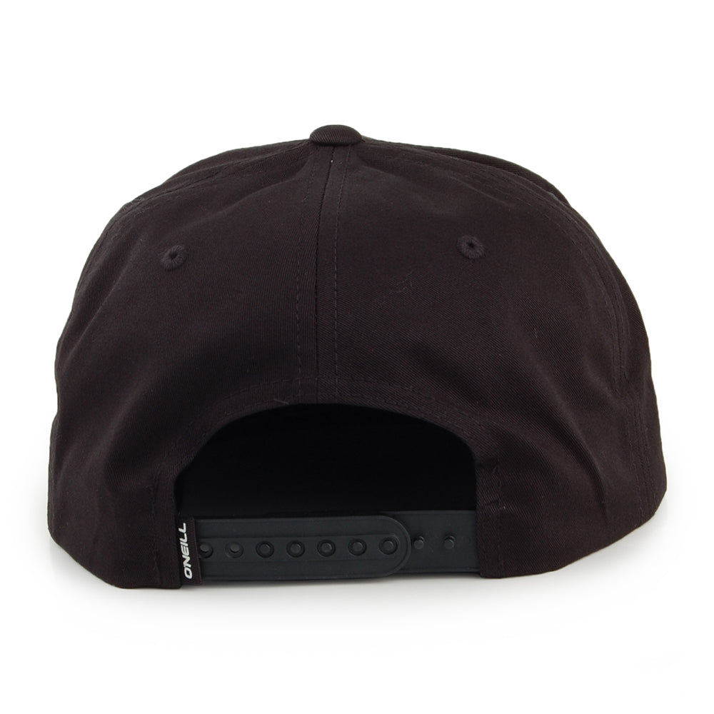 Casquette Snapback Yambo noir-blanc O'NEILL