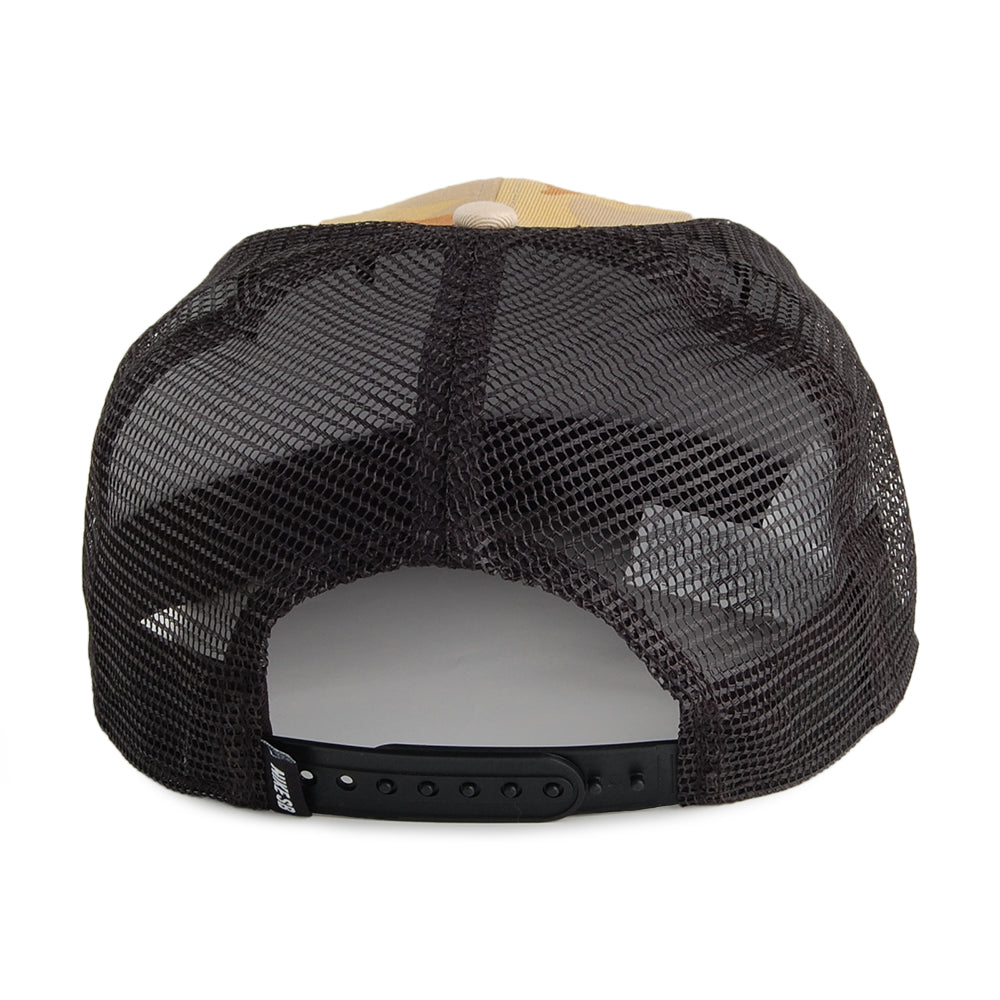 Casquette Trucker Pro Camouflage désert-camouflage NIKE SB