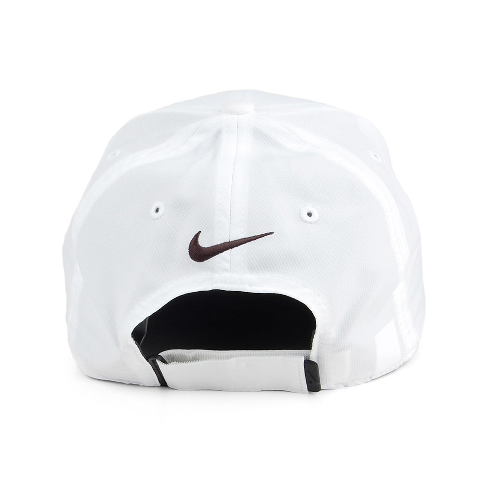 Casquette Tech Vierge Legacy 91 blanc NIKE GOLF