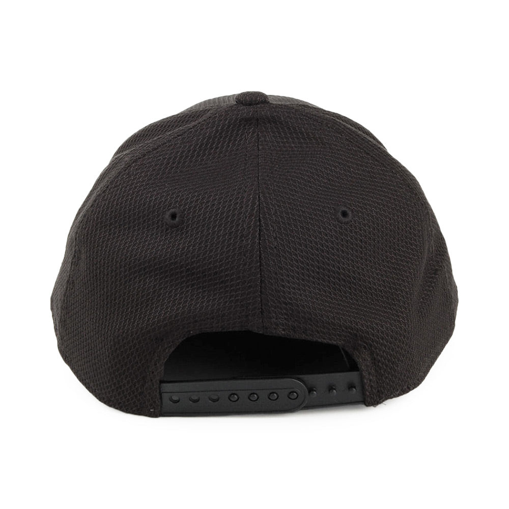 Casquette Snapback 9FORTY Diamond Era L.A. Dodgers noir NEW ERA