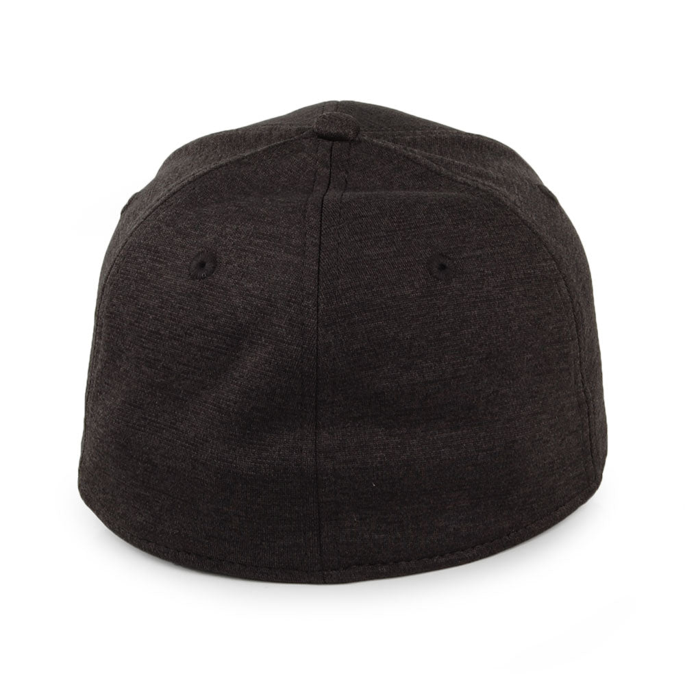 Casquette 39THIRTY NFL Shadow Tech Las Vegas Raiders mélange de noirs NEW ERA