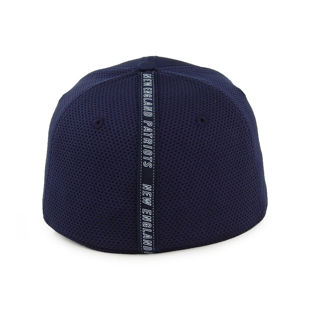 Casquette 39THIRTY NFL Featherweight New England Patriots bleu marine NEW ERA