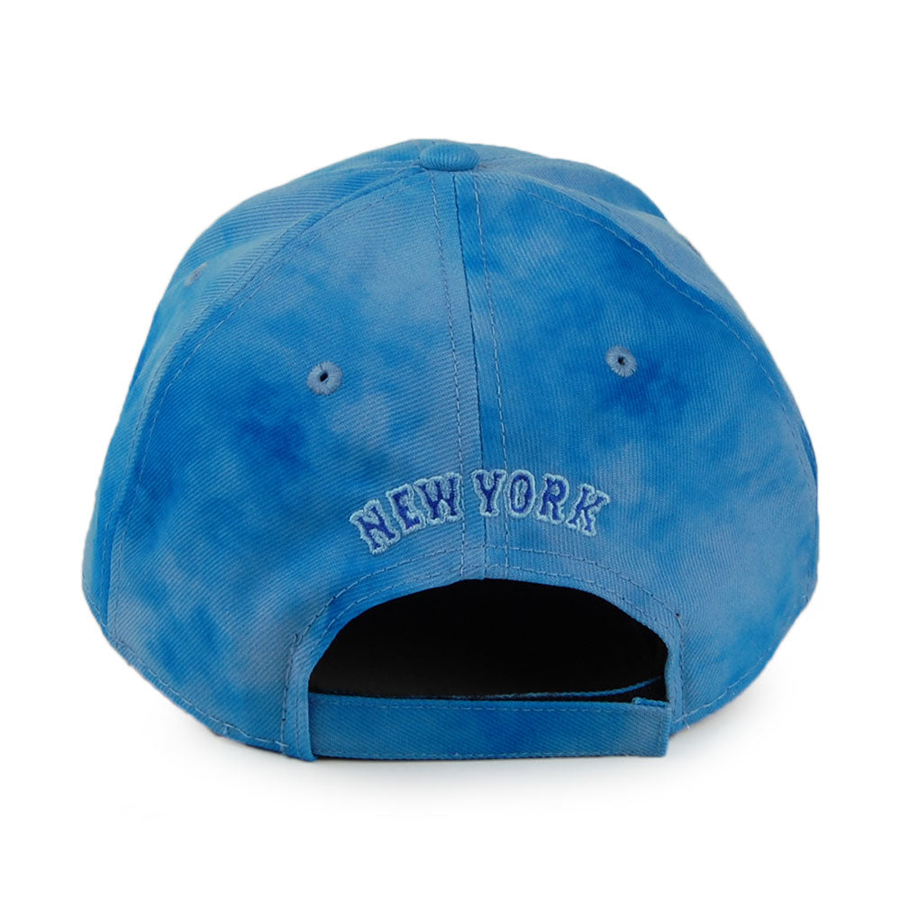 Casquette 9FORTY MLB Sky New York Mets bleu NEW ERA