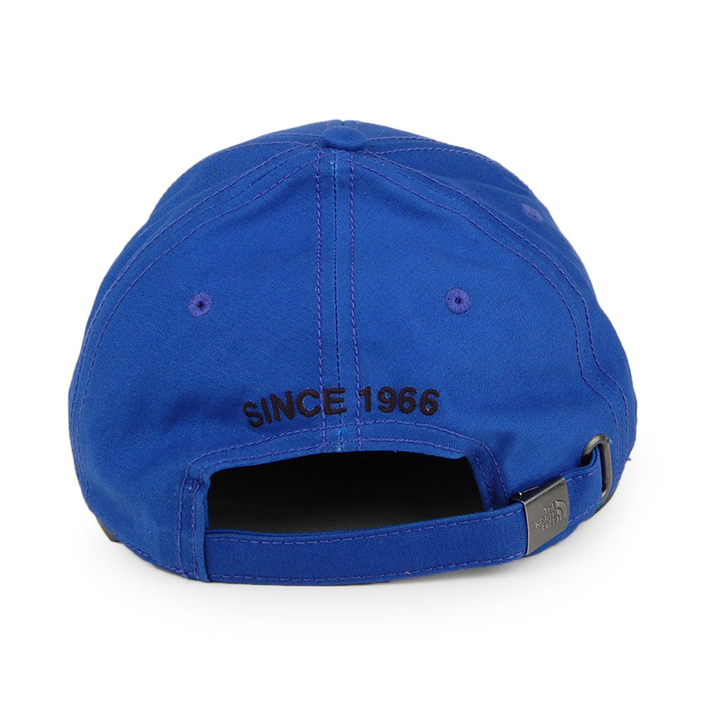 Casquette Classic 66 bleu roi THE NORTH FACE