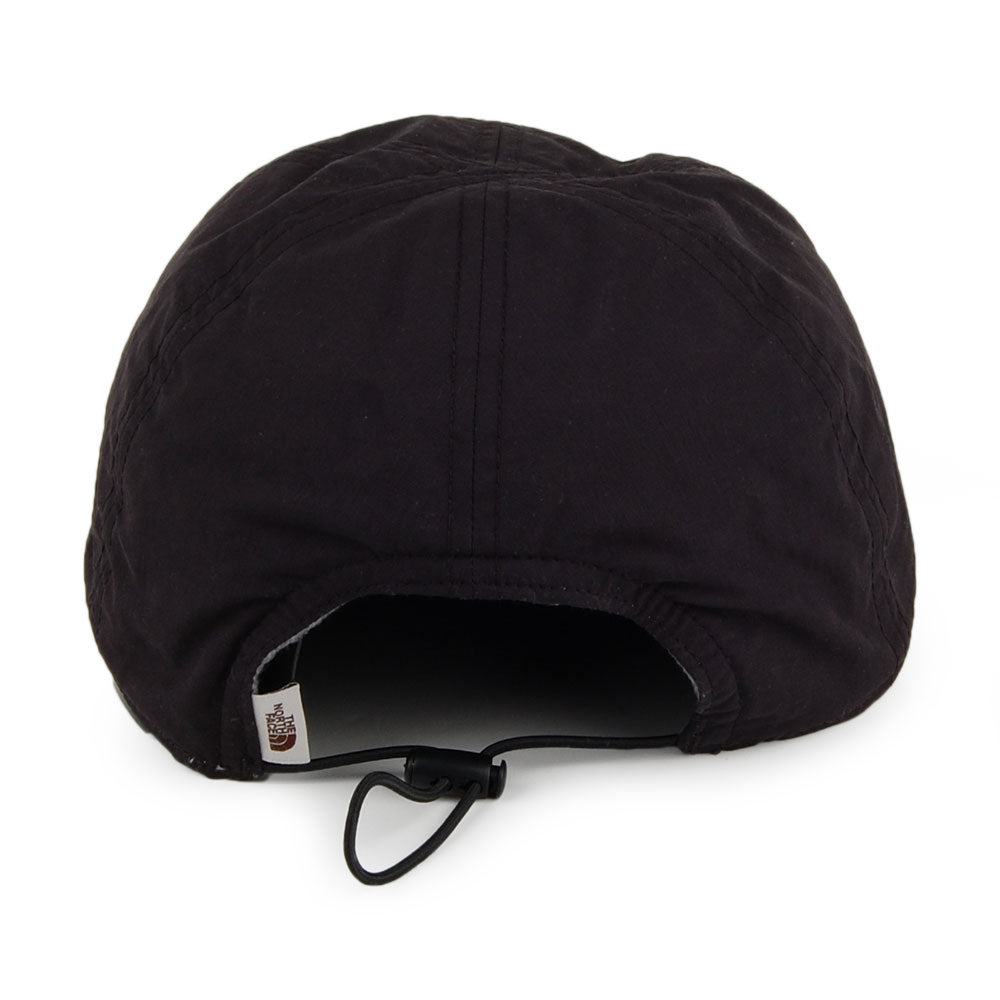 Casquette en Polaire Réversible Norm noir-gris THE NORTH FACE