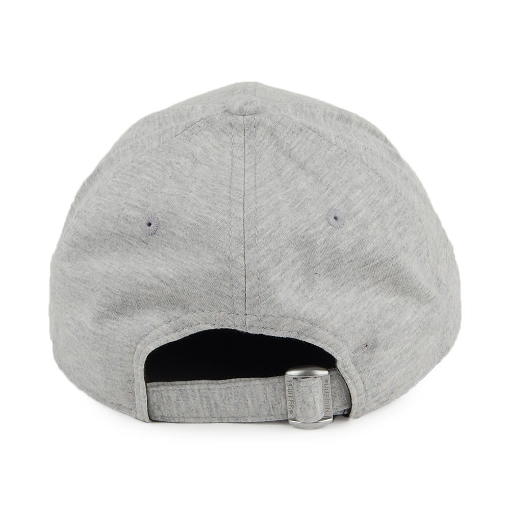 Casquette 9FORTY MLB Jersey Essential L.A. Dodgers gris-jaune NEW ERA