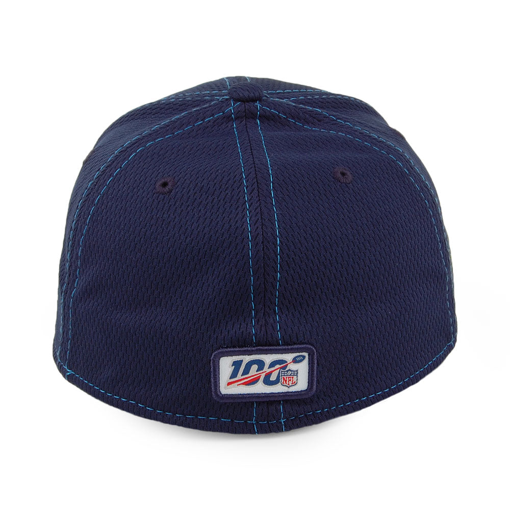 Casquette 39THIRTY NFL Onfield Road L.A. Chargers bleu marine NEW ERA