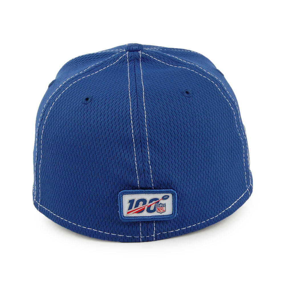 Casquette 39THIRTY NFL Onfield Road Indianapolis Colts bleu NEW ERA