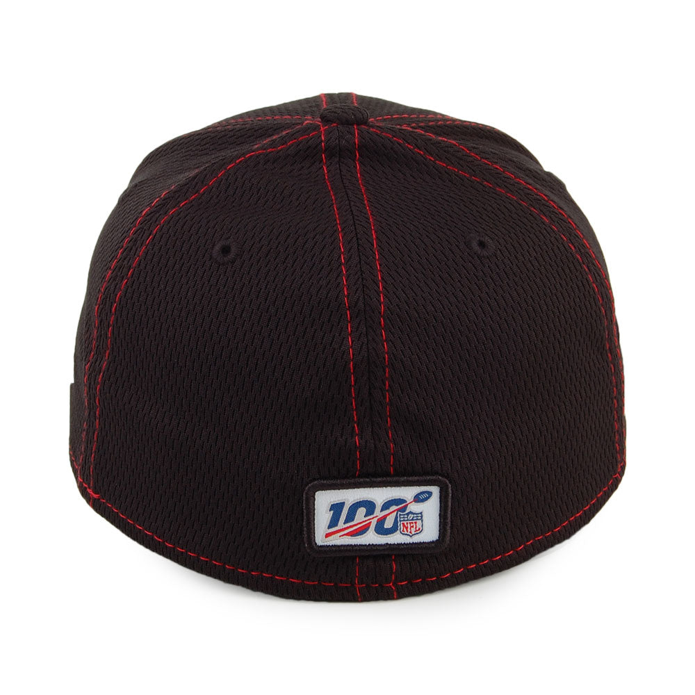 Casquette 39THIRTY NFL Onfield Road Atlanta Falcons noir NEW ERA