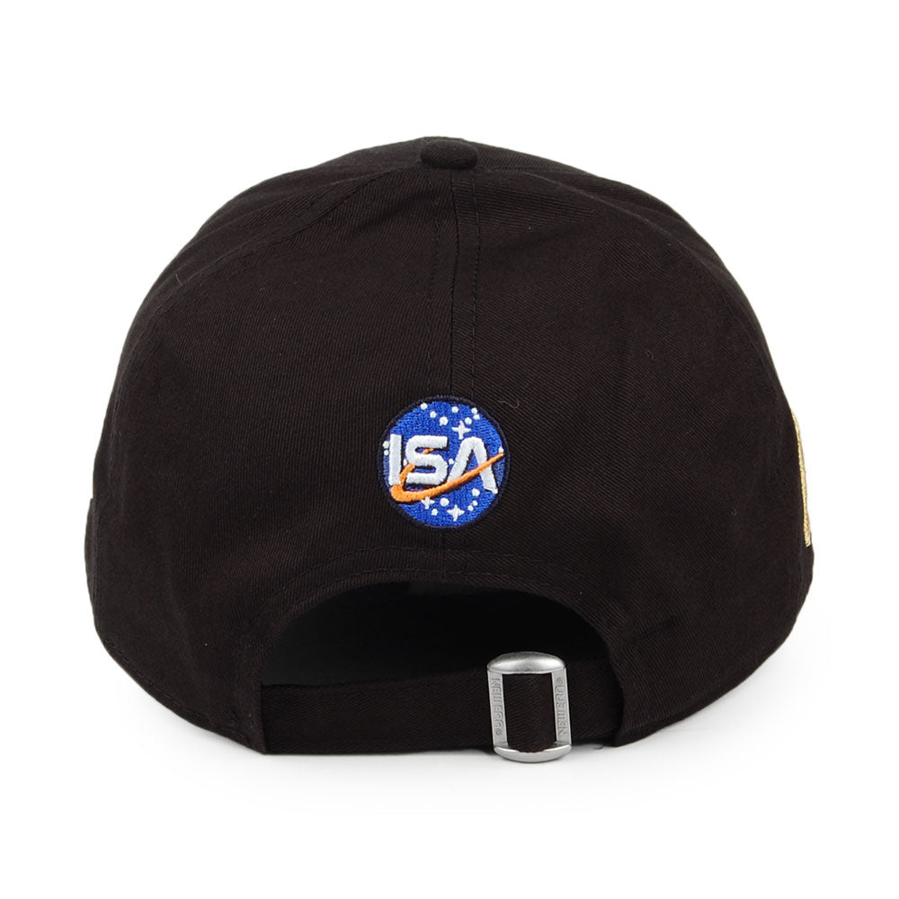 Casquette 9FORTY ISA Exploration NASA noir NEW ERA