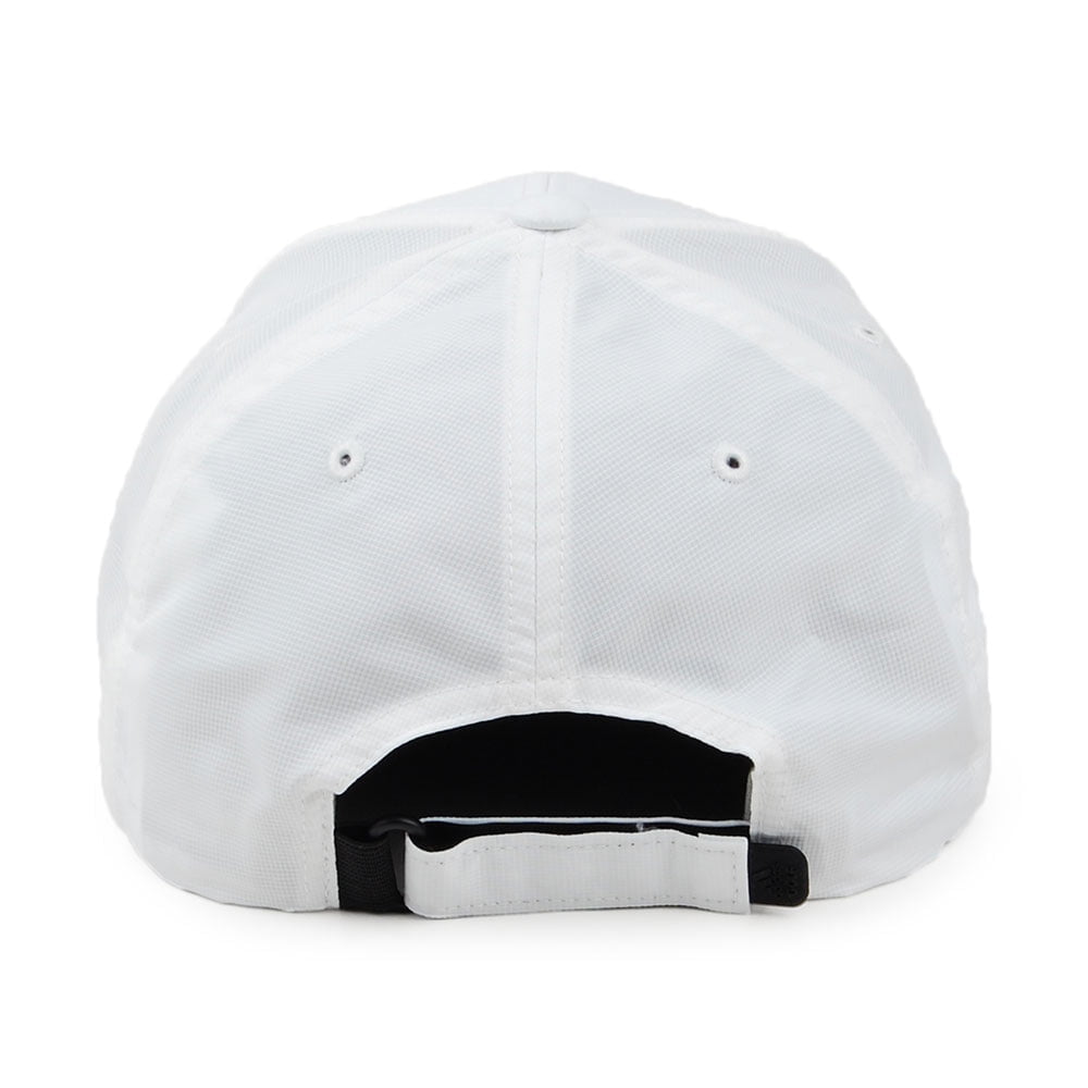 Casquette Vierge Performance blanc ADIDAS
