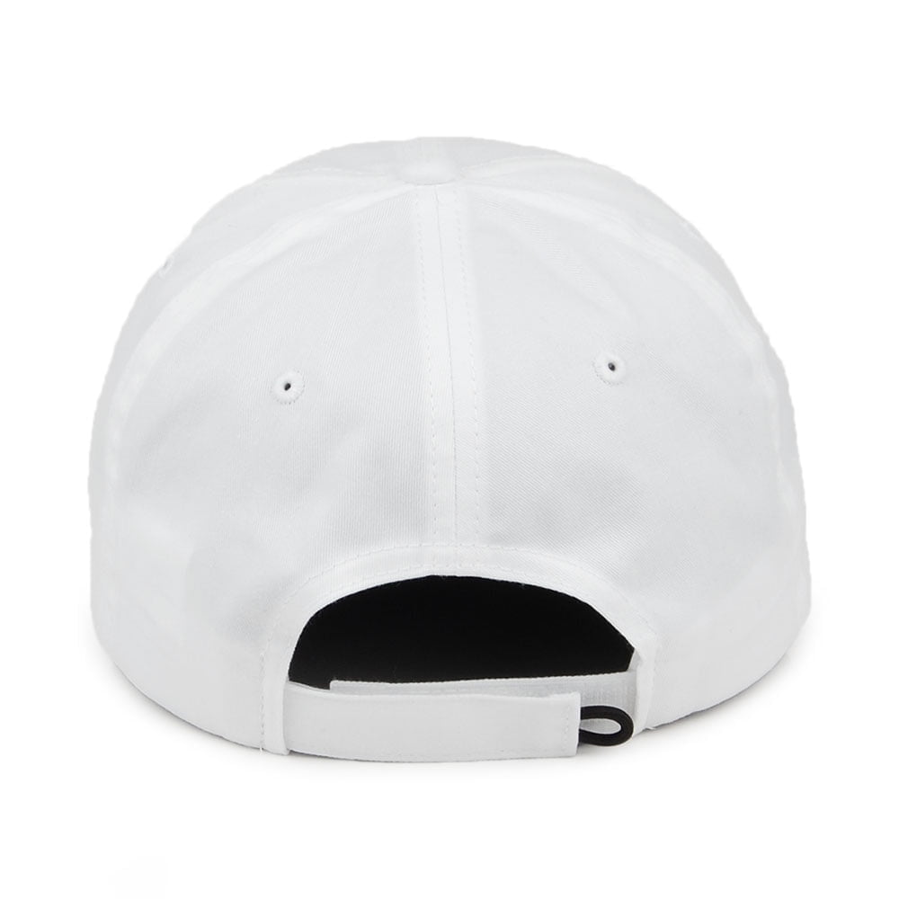 Casquette Roc II blanc COLUMBIA