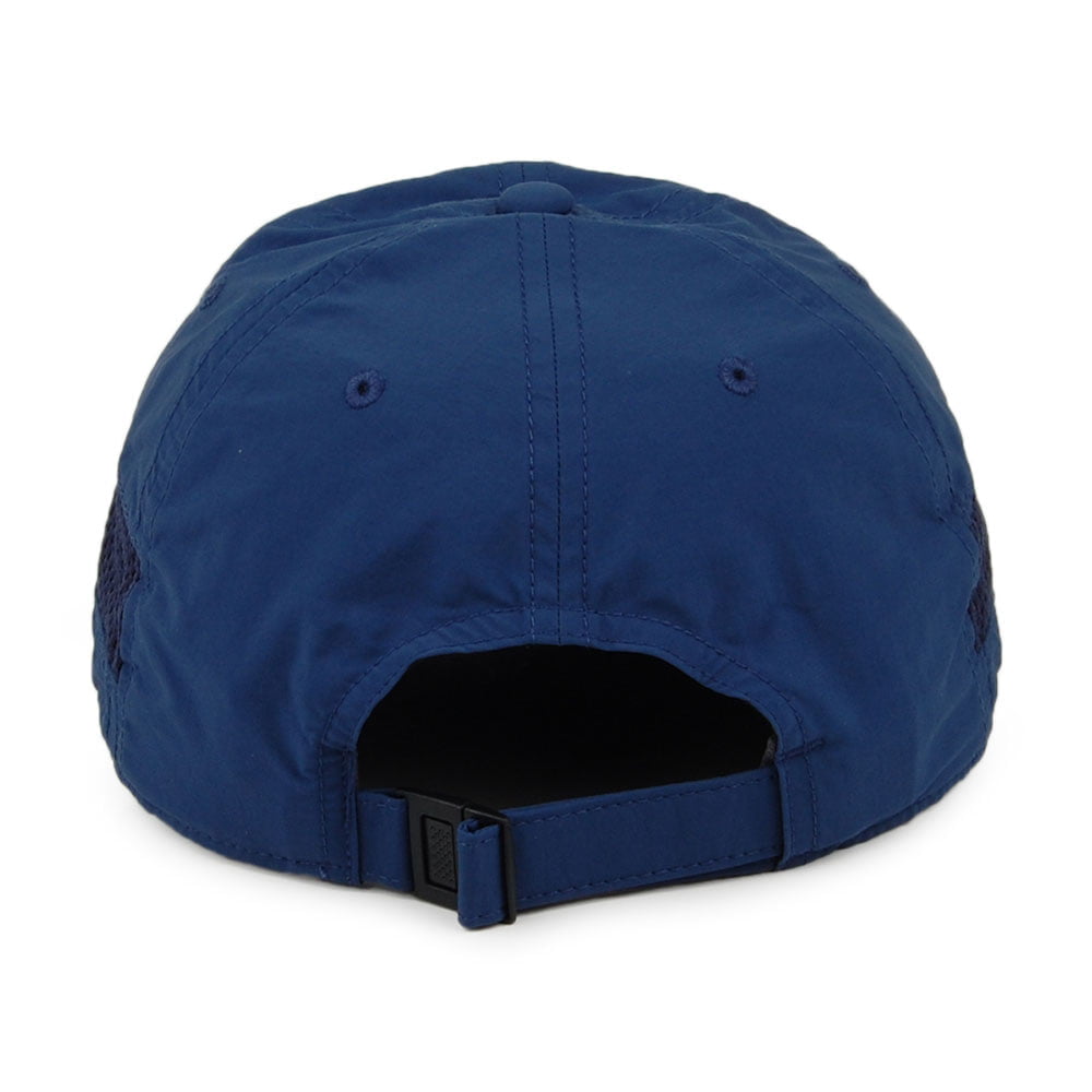 Casquette Tech Shade bleu foncé COLUMBIA